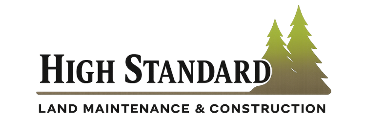 High Standard Landscaping